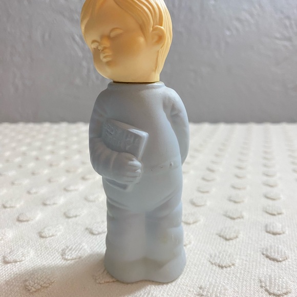 Vintage Avon bedtime stories cologne decanter - Picture 2 of 8